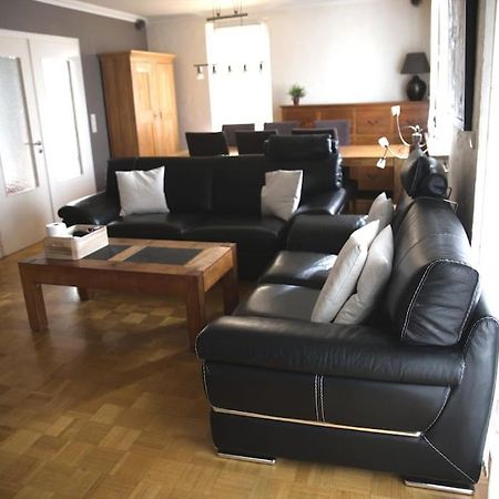 Cozy 3 Bedroom House With 11 Kw Electric Car Charger Hesperange 外观 照片