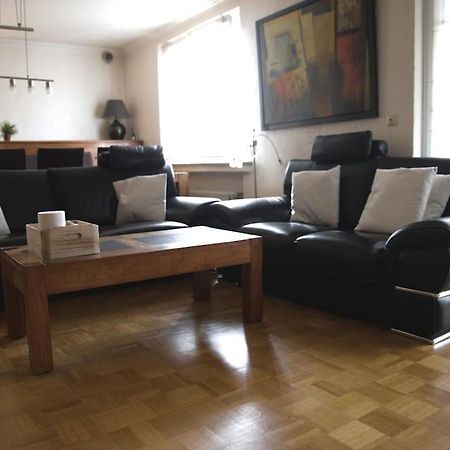 Cozy 3 Bedroom House With 11 Kw Electric Car Charger Hesperange 外观 照片