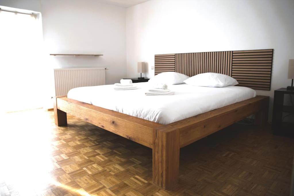 Cozy 3 Bedroom House With 11 Kw Electric Car Charger Hesperange 外观 照片
