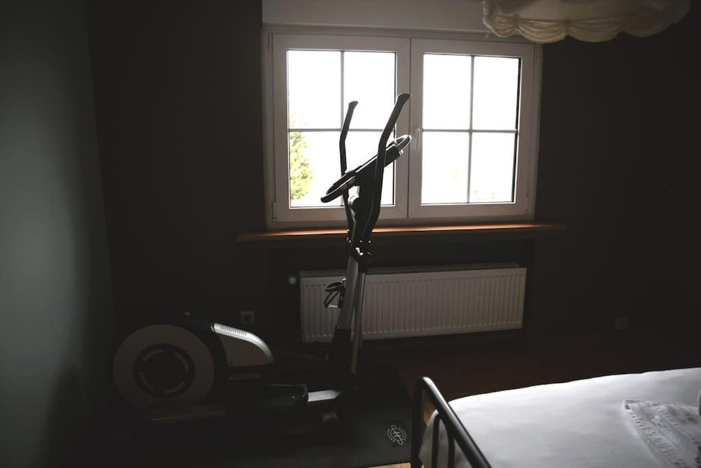 Cozy 3 Bedroom House With 11 Kw Electric Car Charger Hesperange 外观 照片